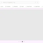 Latest Jewellery Website UI Design